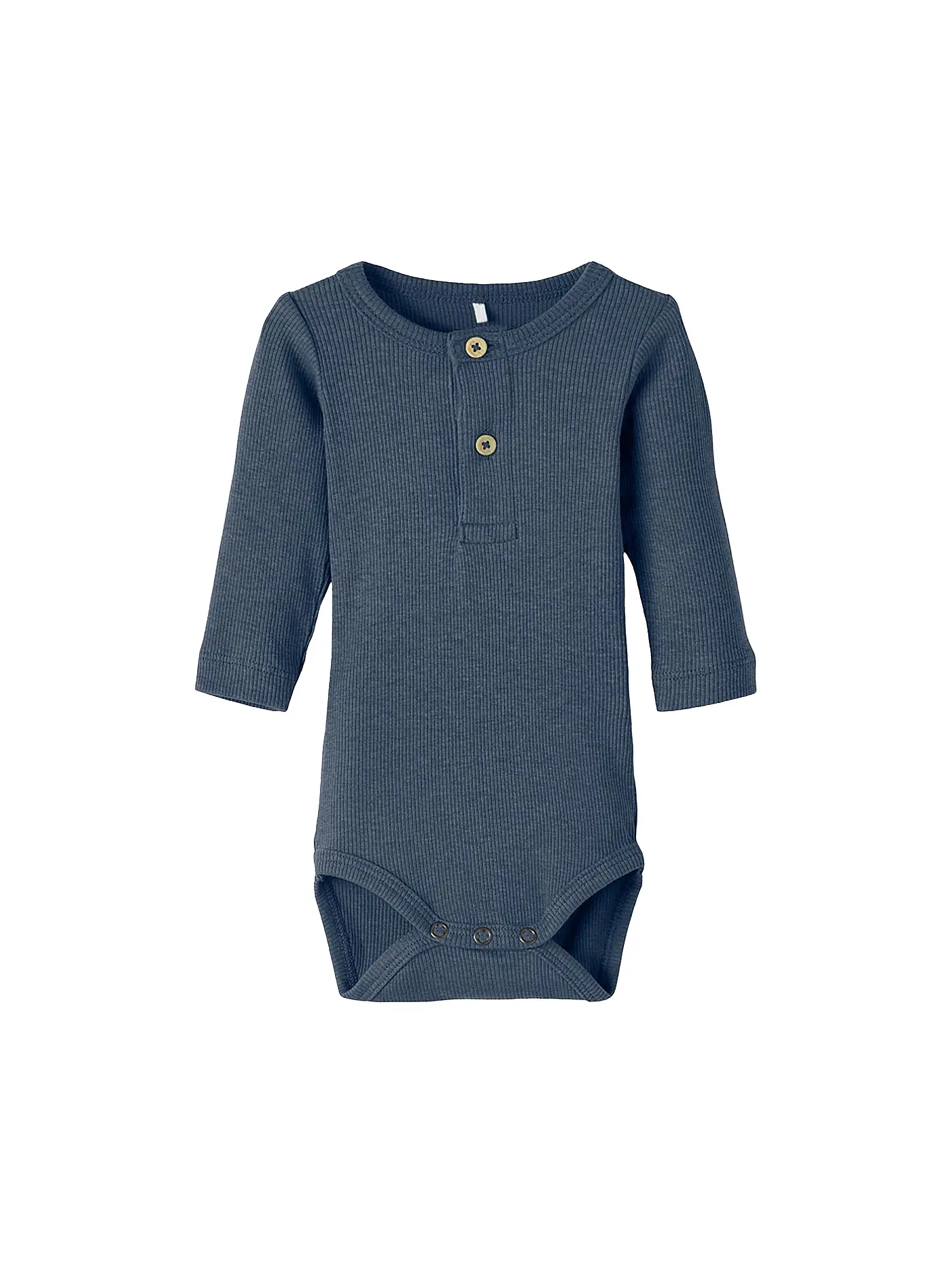 NAME IT | Baby Body NBMKAB | blau